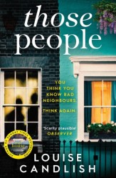 Those People Those People