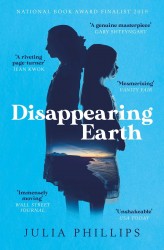 Disappearing Earth Disappearing Earth