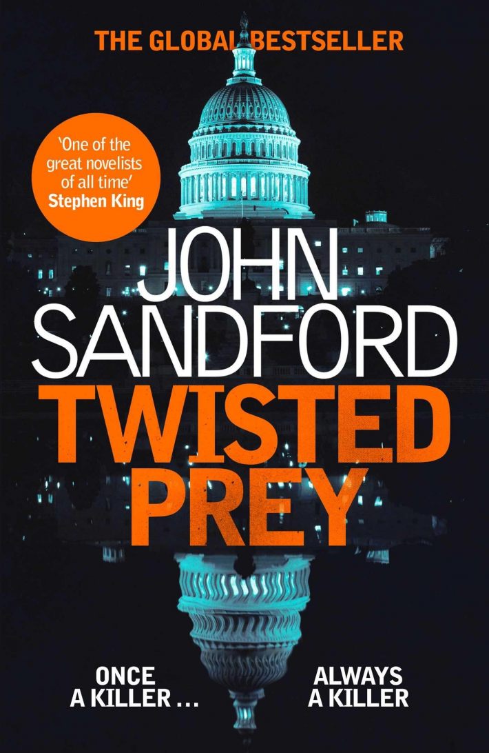 Twisted Prey Twisted Prey