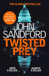 Twisted Prey Twisted Prey