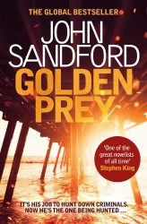 Golden Prey Golden Prey