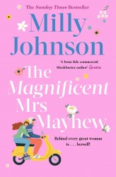 The Magnificent Mrs Mayhew