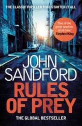 Rules of Prey Rules of Prey