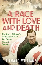 A Race with Love and Death A Race with Love and Death