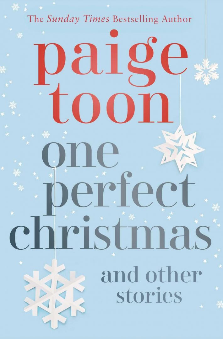 One Perfect Christmas and Other Stories One Perfect Christmas and Other Stories
