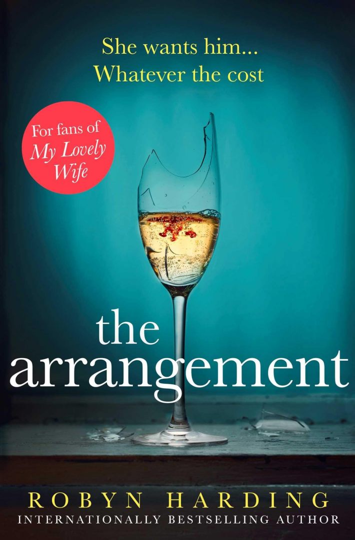 The Arrangement The Arrangement