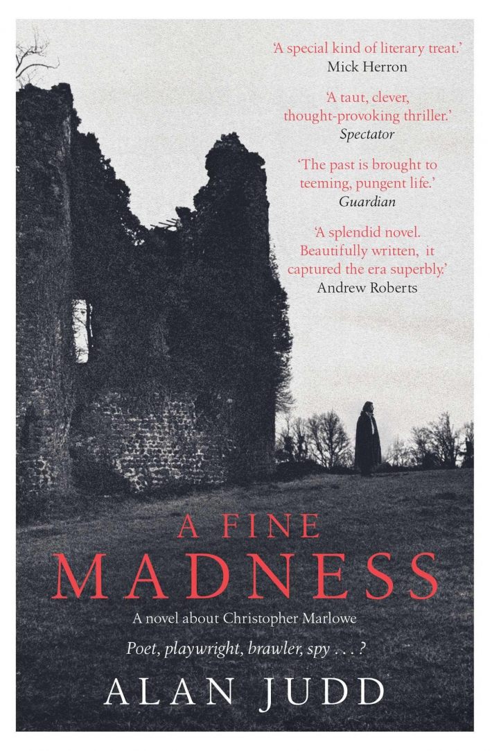 A Fine Madness A Fine Madness