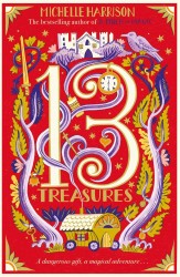 The Thirteen Treasures The Thirteen Treasures