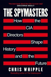 The Spymasters The Spymasters