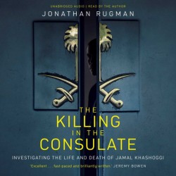 The Killing in the Consulate The Killing in the Consulate