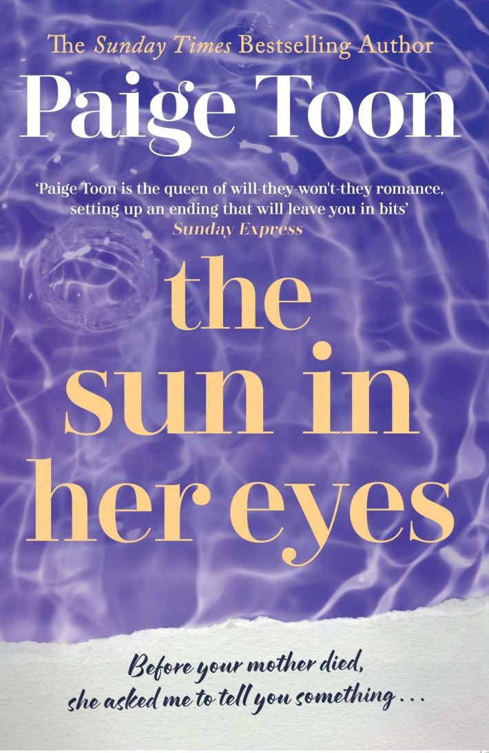 The Sun in Her Eyes The Sun in Her Eyes