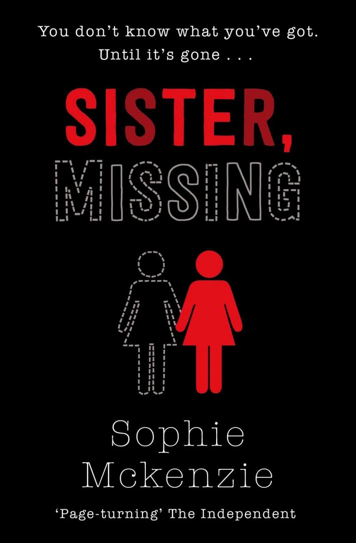 Sister, Missing Sister, Missing