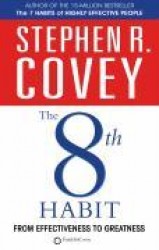 The 8th Habit