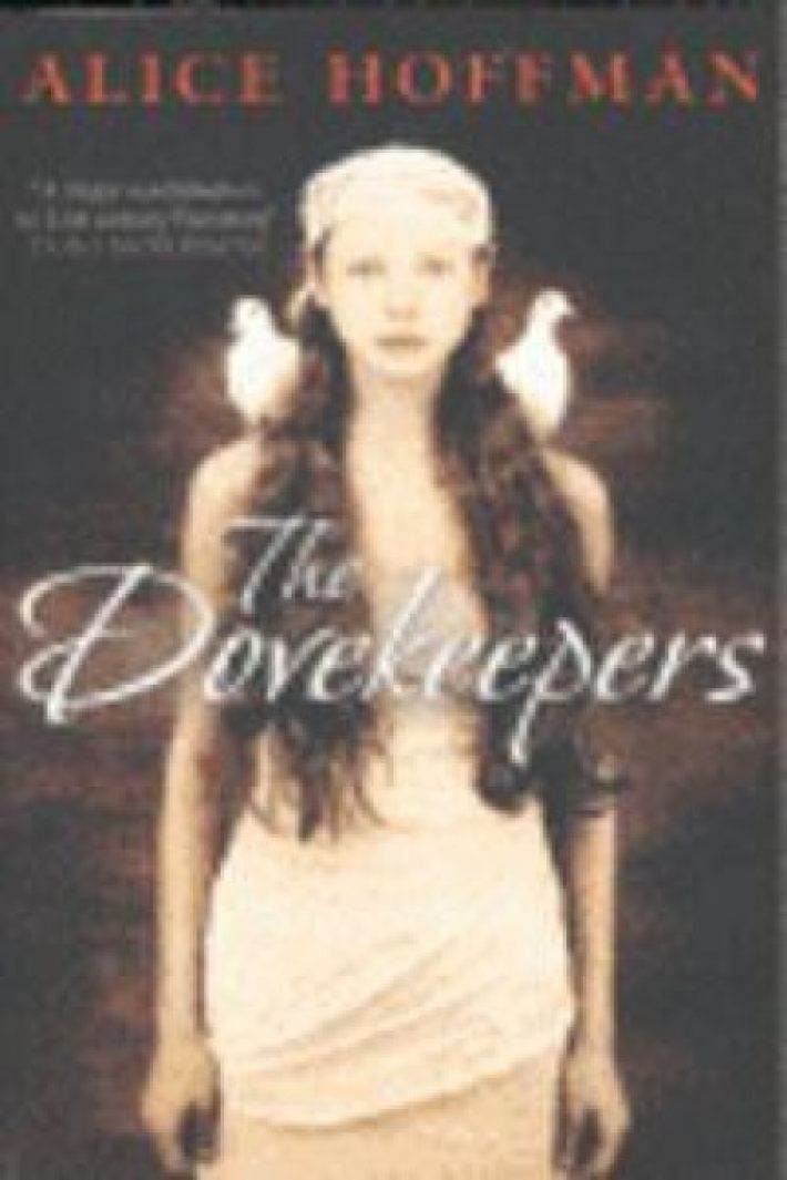 The Dovekeepers