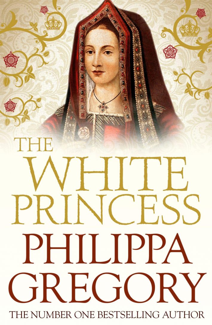 The White Princess The White Princess