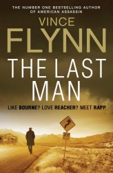 The Last Man The Last Man