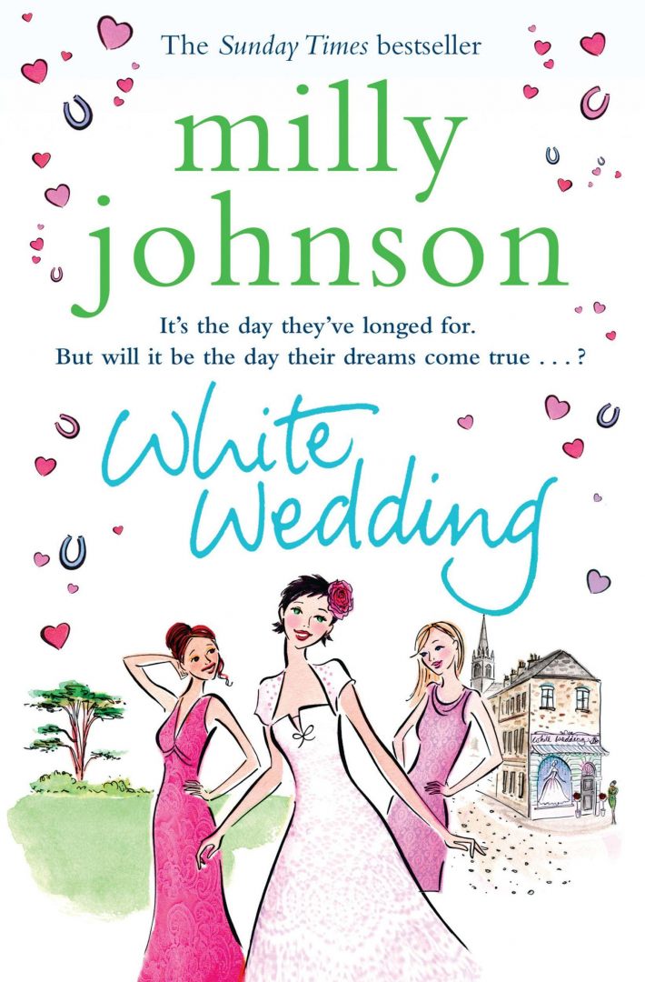 White Wedding White Wedding