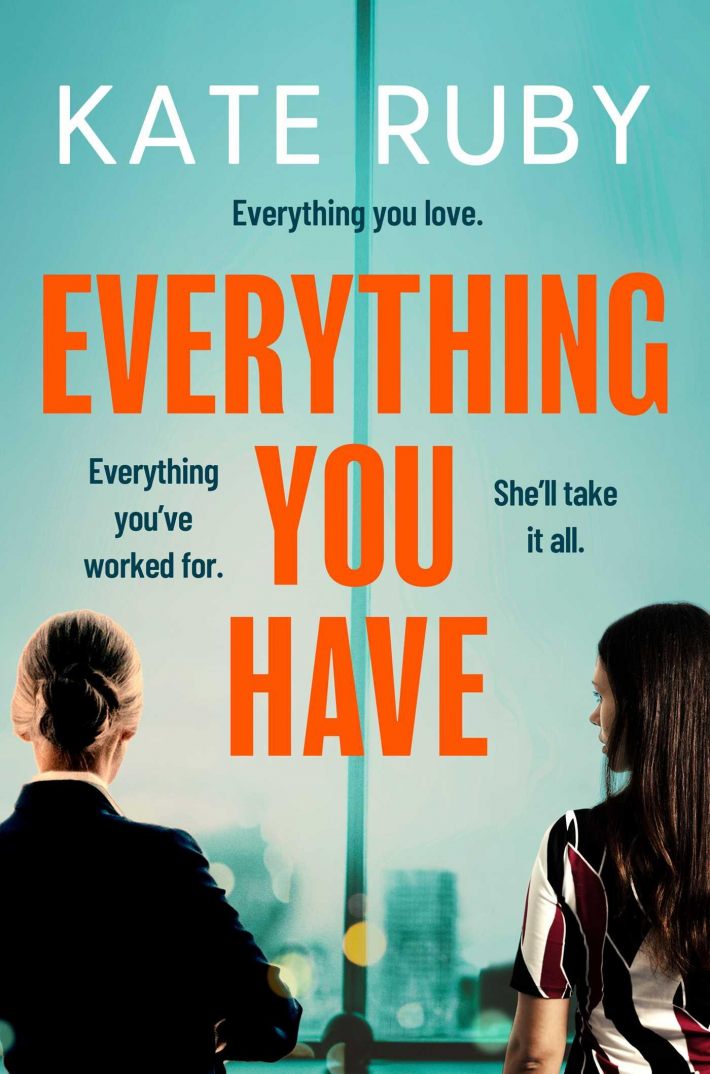 Everything You Have Everything You Have