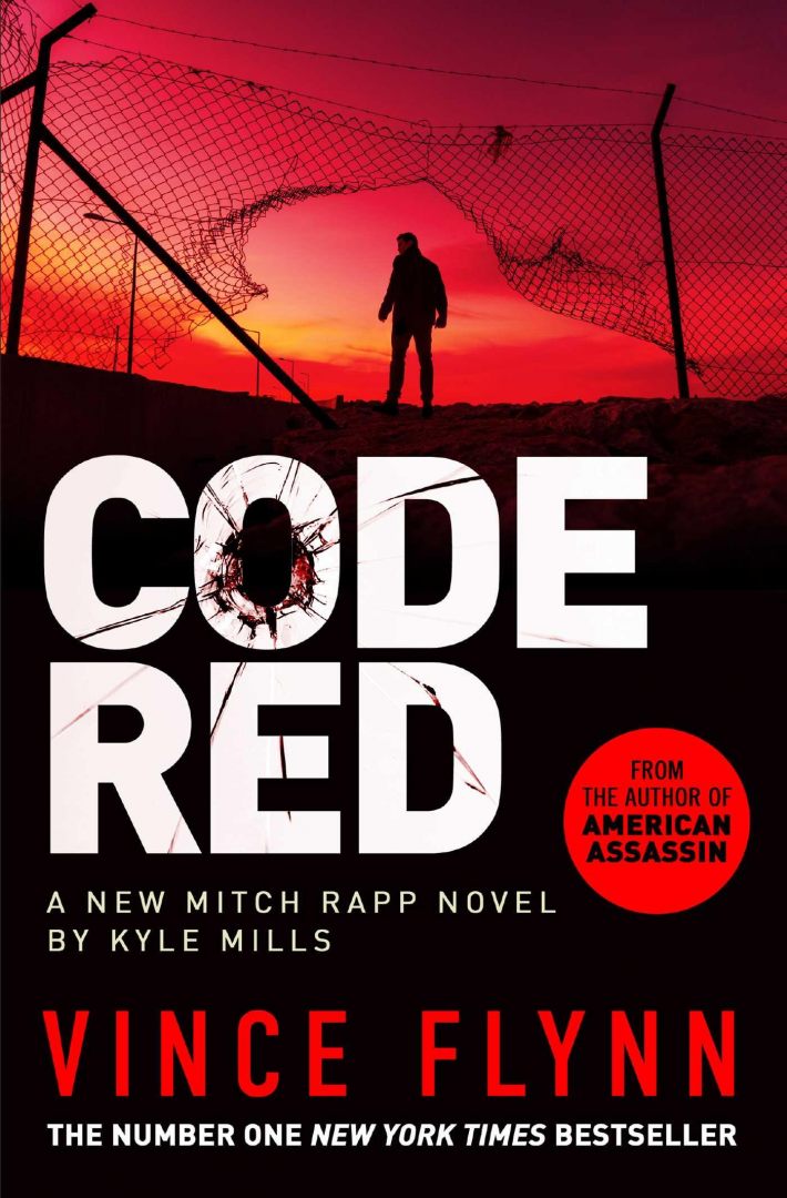 Code Red Code Red