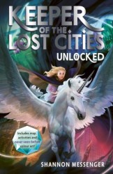 Unlocked 8.5 Unlocked 8.5