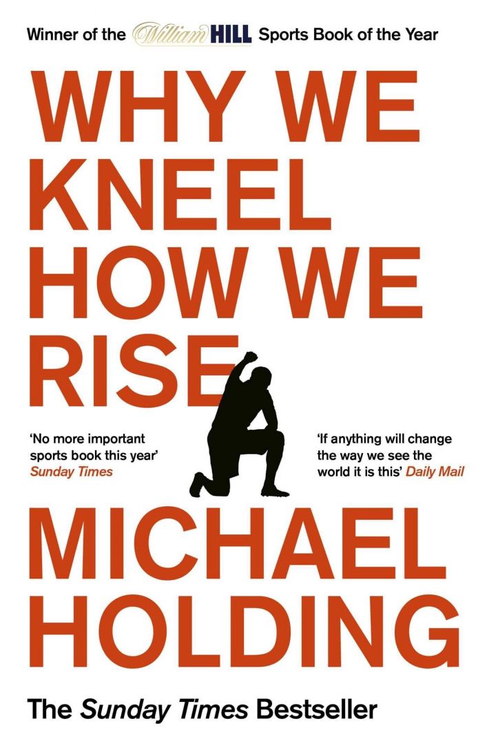 Why We Kneel How We Rise Why We Kneel How We Rise