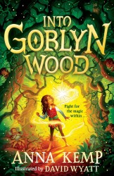 Into Goblyn Wood Into Goblyn Wood