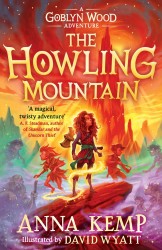 The Howling Mountain The Howling Mountain