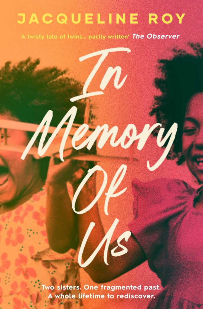 In Memory of Us In Memory of Us