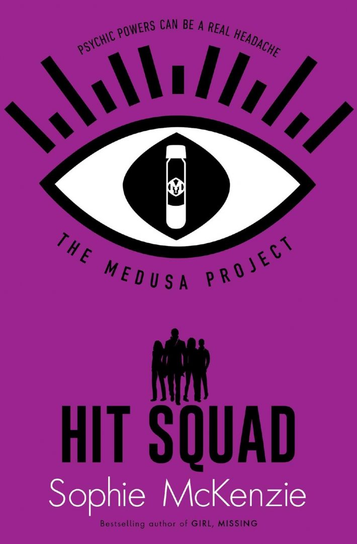The Medusa Project: Hit Squad The Medusa Project: Hit Squad