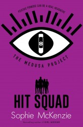 The Medusa Project: Hit Squad The Medusa Project: Hit Squad