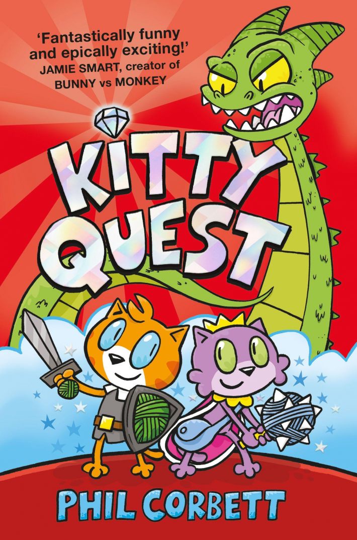 Kitty Quest Kitty Quest