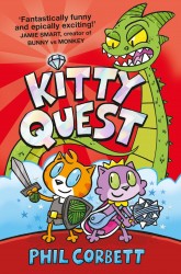 Kitty Quest Kitty Quest