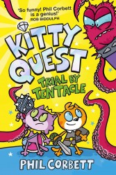 Kitty Quest: Trial by Tentacle Kitty Quest: Trial by Tentacle