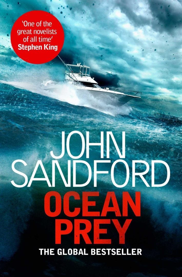 Ocean Prey Ocean Prey