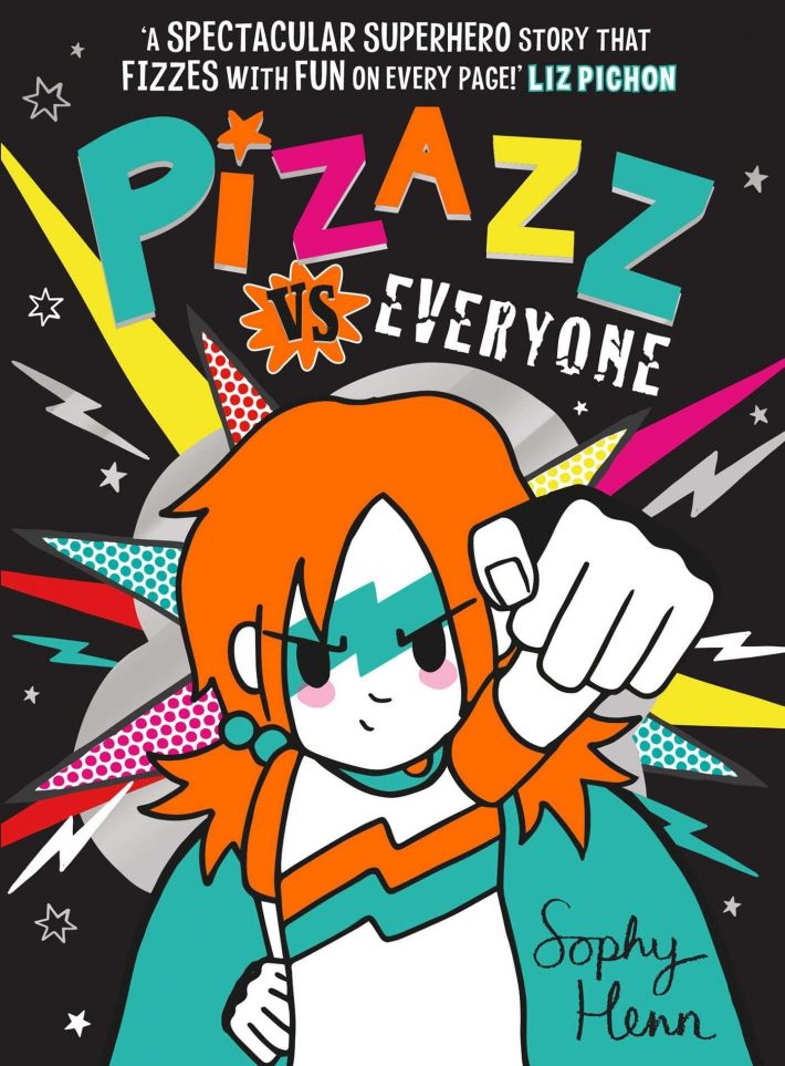 Pizazz vs Everyone Pizazz vs Everyone