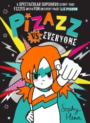 Pizazz vs Everyone Pizazz vs Everyone