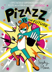Pizazz vs The Future Pizazz vs The Future