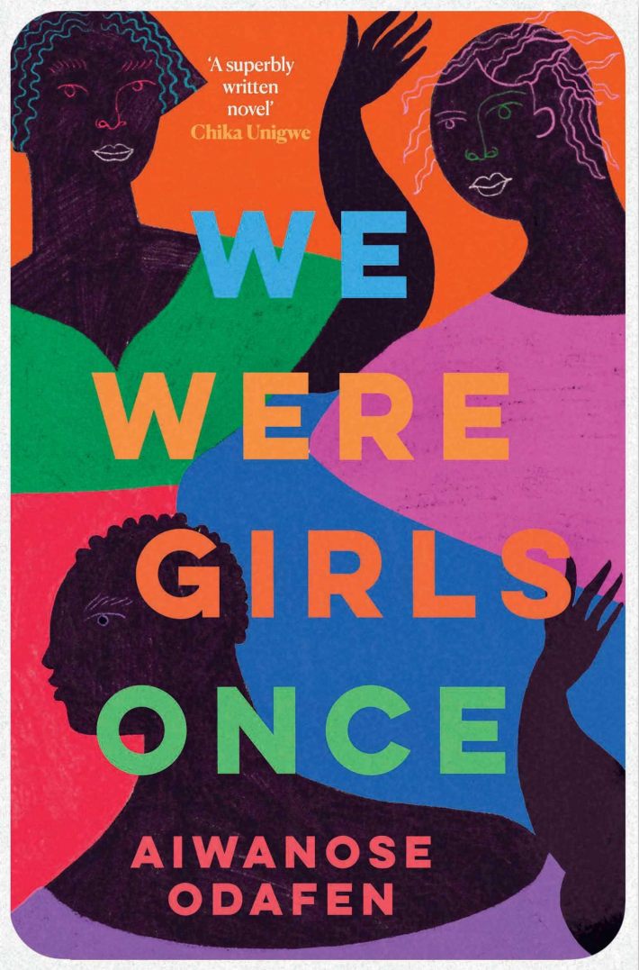 We Were Girls Once We Were Girls Once