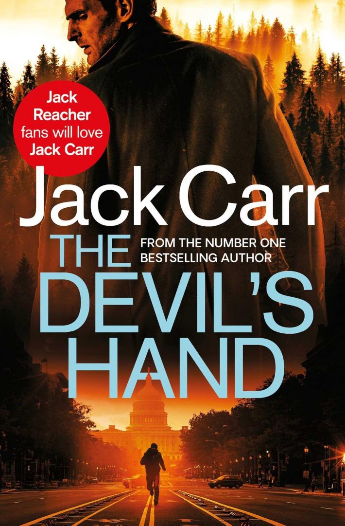 The Devil's Hand The Devil's Hand