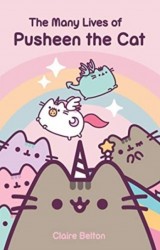 The Many Lives Of Pusheen the Cat The Many Lives Of Pusheen the Cat