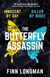 The Butterfly Assassin The Butterfly Assassin