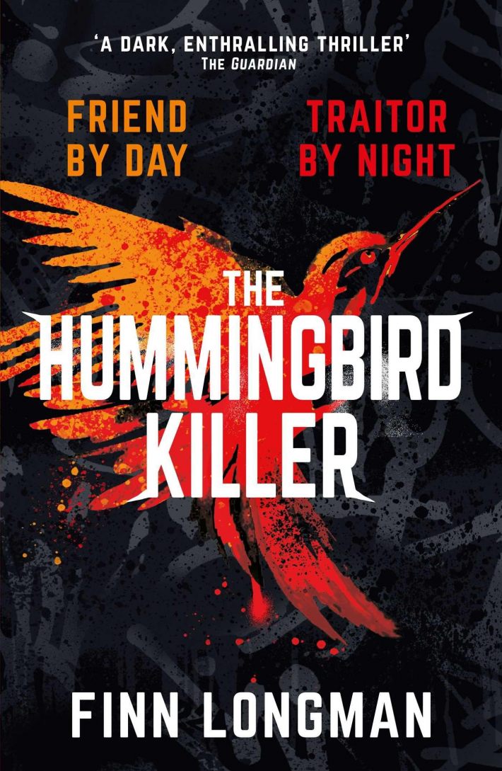 The Hummingbird Killer The Hummingbird Killer