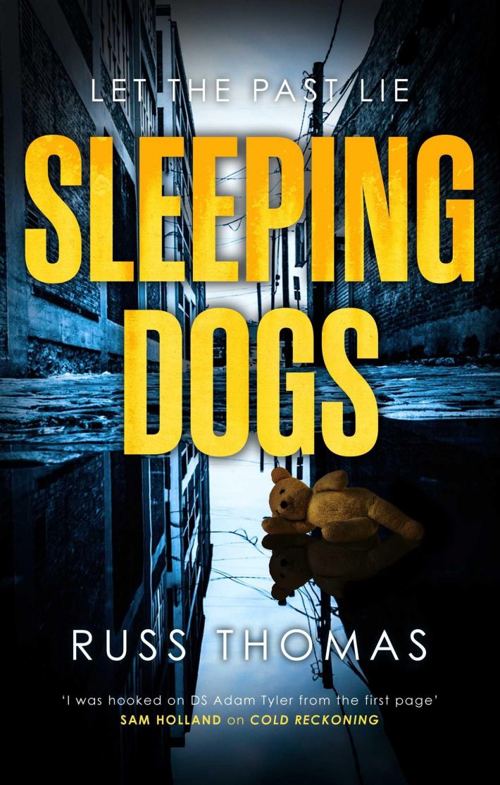 Sleeping Dogs Sleeping Dogs