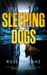 Sleeping Dogs Sleeping Dogs