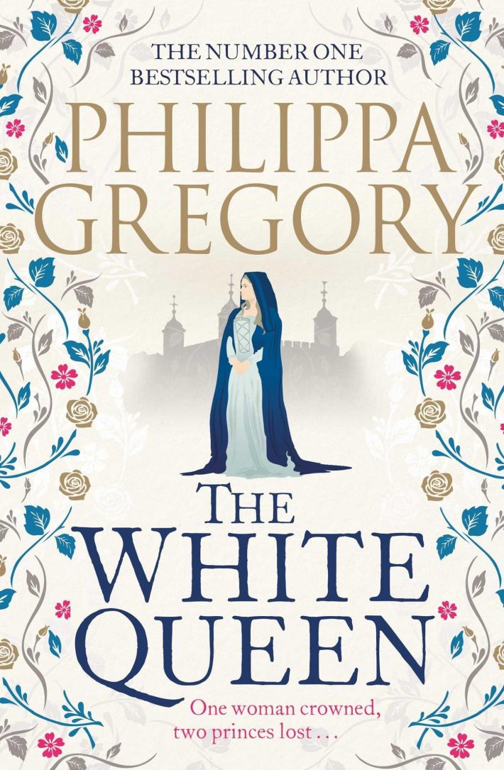 The White Queen The White Queen