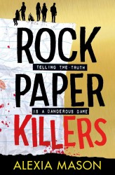Rock Paper Killers Rock Paper Killers