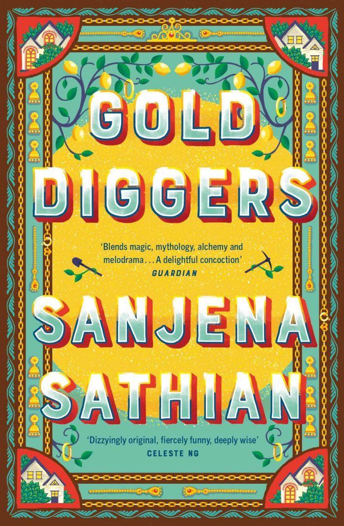 Gold Diggers Gold Diggers