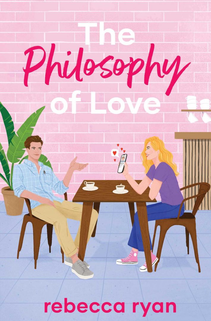 The Philosophy of Love The Philosophy of Love