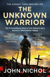 The Unknown Warrior The Unknown Warrior