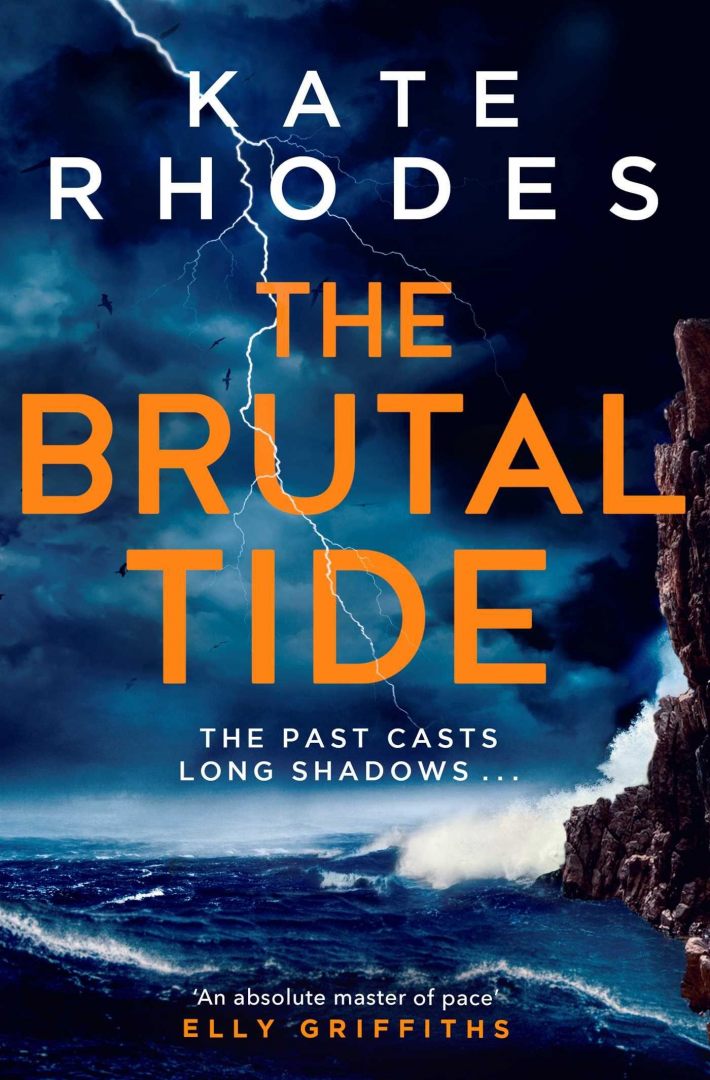 The Brutal Tide The Brutal Tide